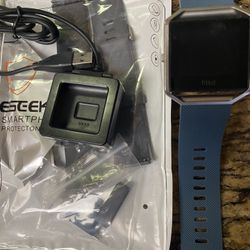 Fitbit Watch 
