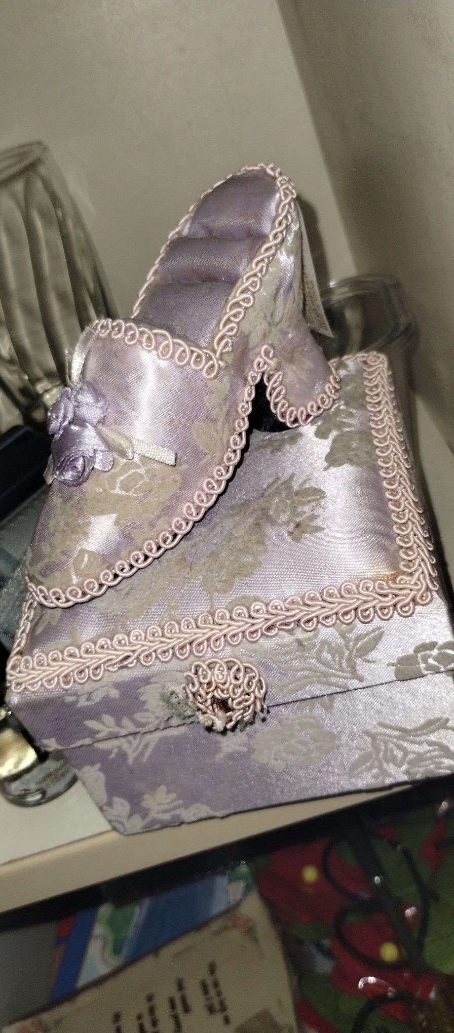 Jewelry Box