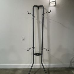 Bike Rack
