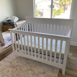DaVinci 4-1 Convertible Crib