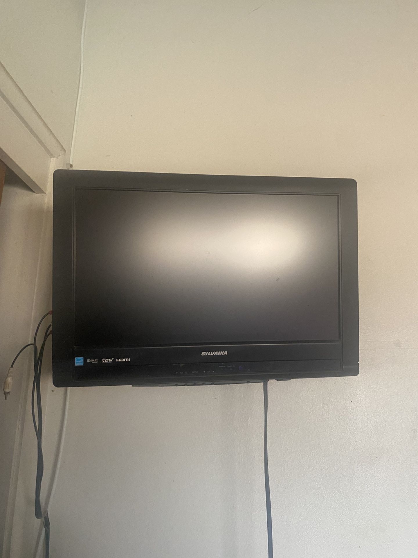 Small Tv