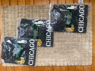 Polo Ralph Lauren Chicago City Series  size s