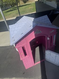 Kid Play House