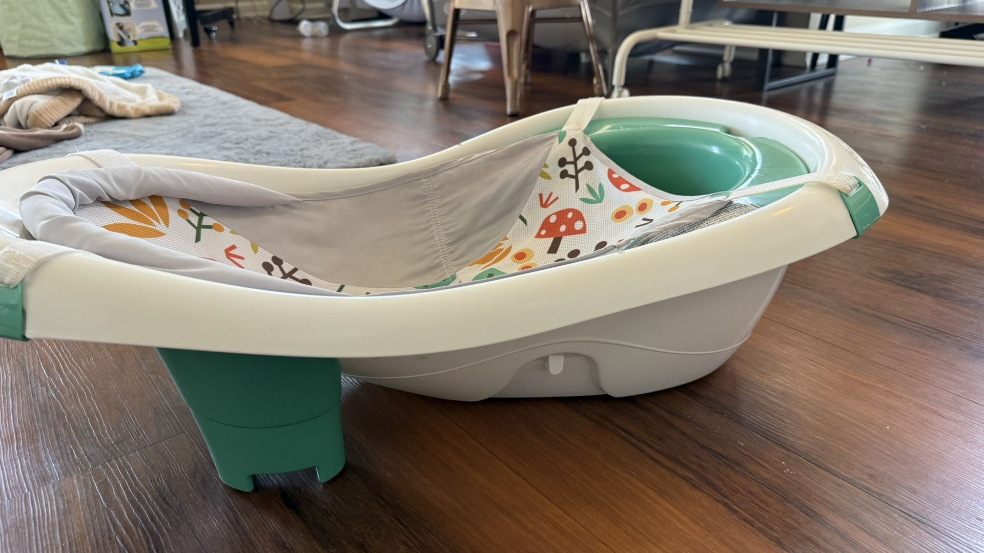 Bath Tub