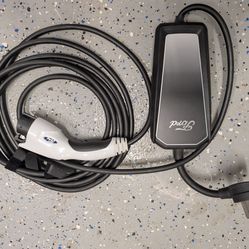 Ford EV Charger for Mach-E and Lighting