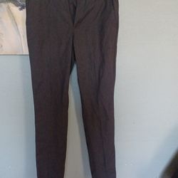 Men Dress Pants Size 30R $20