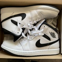 Nike Air force 1s And Jordan’s