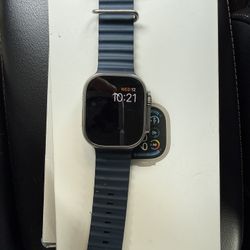 Apple Watch Ultra 2 