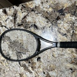 Tennis Racket 