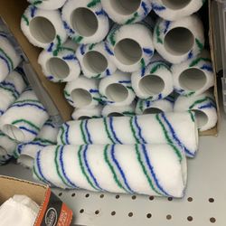 Rodilllos Para Pintar 