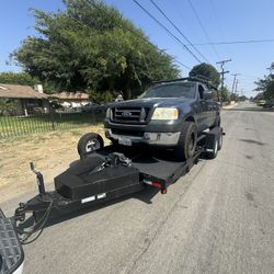🔥Tow/Hauling🔥