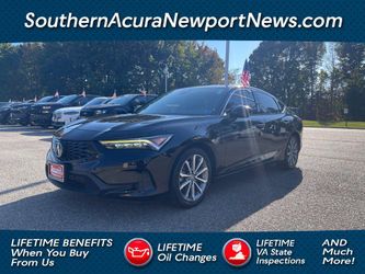 2024 Acura Integra