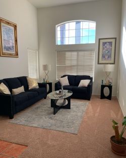 Living Room Set