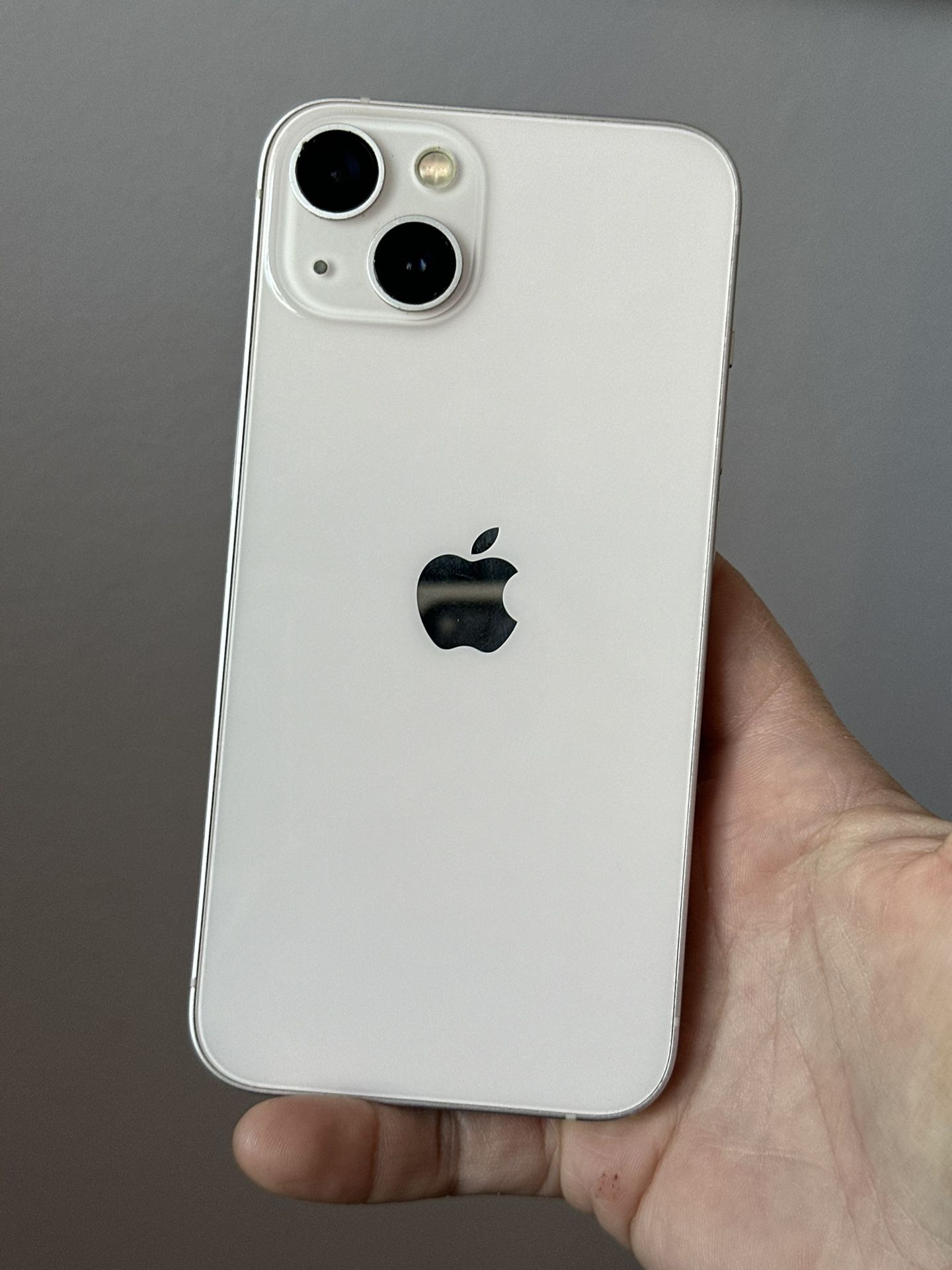 ATT Pastel Pink IPhone 13