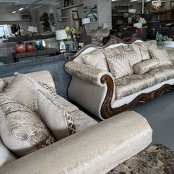 C. L. A. S. S. I. C. Design Pieces Only @ FURNITURE LOVE 💕 Same Day Delivery 🚚 