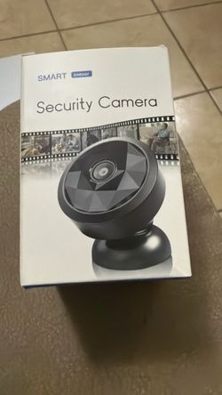 Camara de seguridad