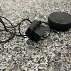 Amazon Echo Dot 3rd Generation - Used