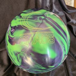 Bowling Ball