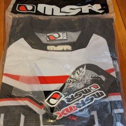 Msrmx Motor Sport Dirt bike Jersey $50 Each