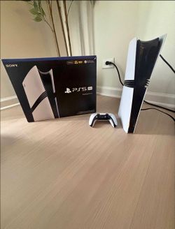 PS5 Pro – Excellent Condition | Barely Used | Quick Sale