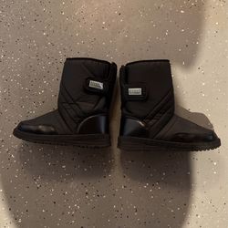 Snow Boots 