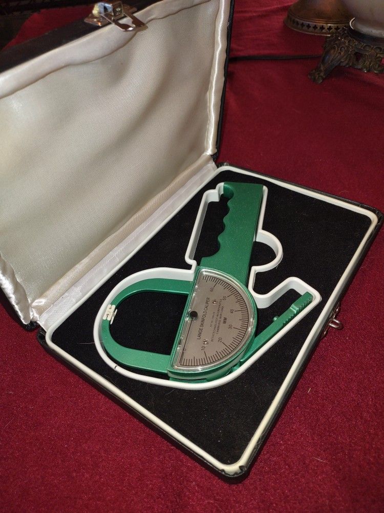 LANGE SKINFOLD CALIPER