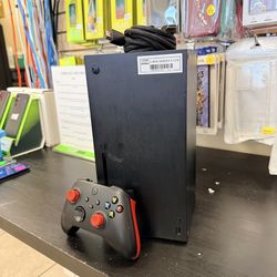 XBOX SERIES X