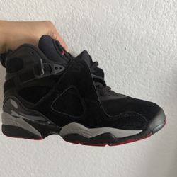 Jordan Retro 8