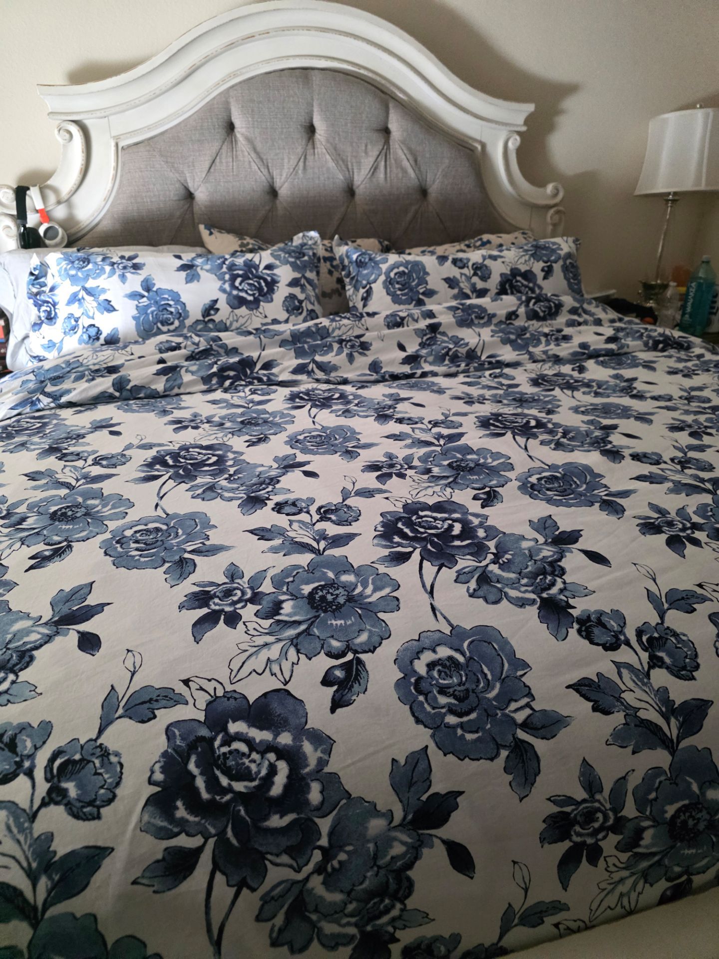 Duvet King Comforter