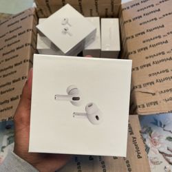 AirPod Pro 2nd Generation 