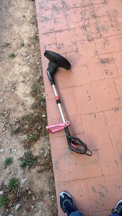 Weed Wacker