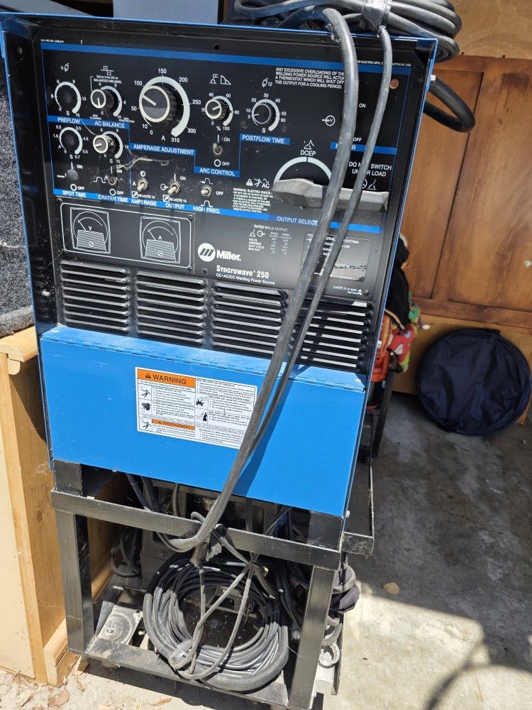 Welder