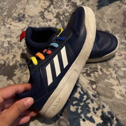 Kids Shoes Adidas 