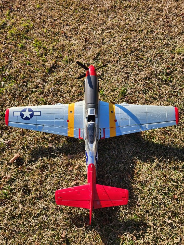 RC Airplane