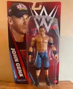 WWE