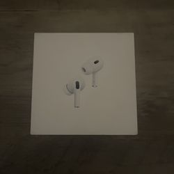 Brand New AirPod Pro 2s