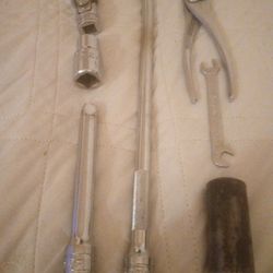 Snap On And Mac Tools
