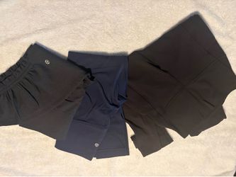 Size 4 Lulu Lemon Leggings