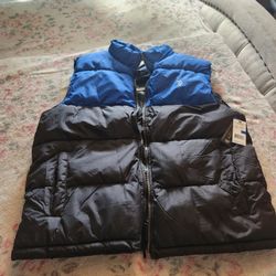 US Pollo Vest XL