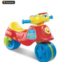 Vtech Motorcycle