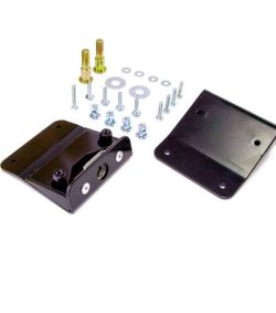 Jeep YJ/CJ parts