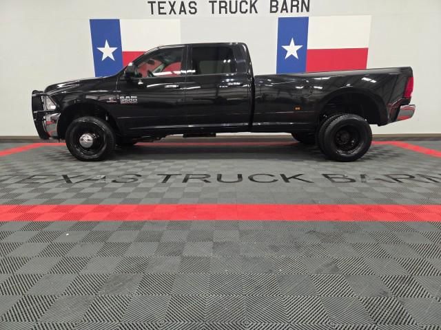 2015 RAM 3500