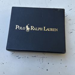 Polo Wallet