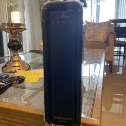 Arris Modem  Surfboard