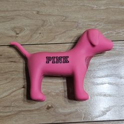 Victoria's Secret Pink Mini Dog Wireless Bluetooth Speaker 2017 Limited Edition / *WORKS! CHARGES! *Cable Included