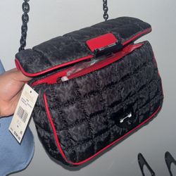 MK Chain Bag 