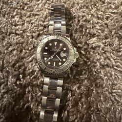 Rolex Yachtmaster 37mm