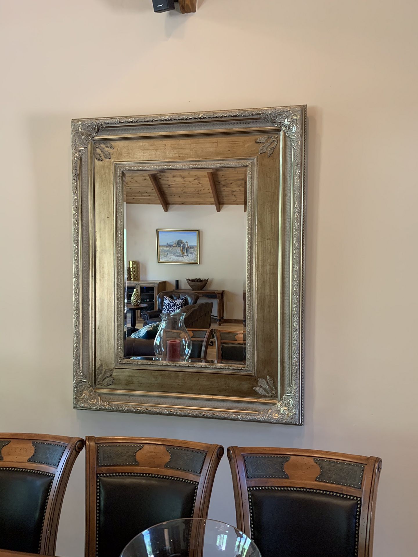 Artwork Mirror Payson