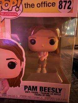 Pam pop