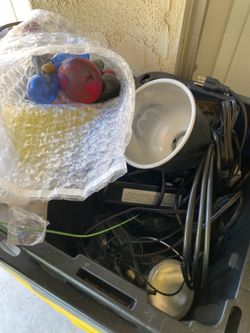 Reptile Enclosure Supplies